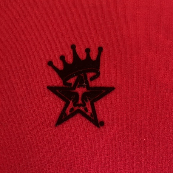 OBEY Red crewneck - Picture 3 of 5